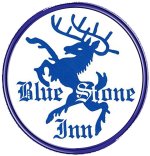 Blue Stone Inn Restaurant Logo